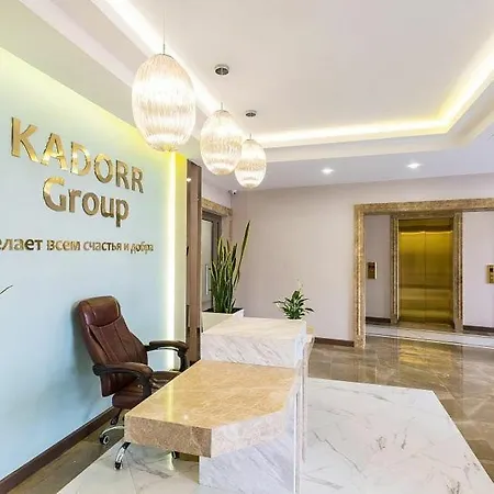 Apartman аркадия! апарт De Luxe C видом на море! Odessza