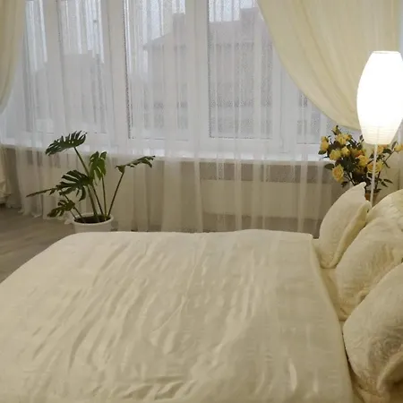аркадия! апарт De Luxe C видом на море! Apartman *
