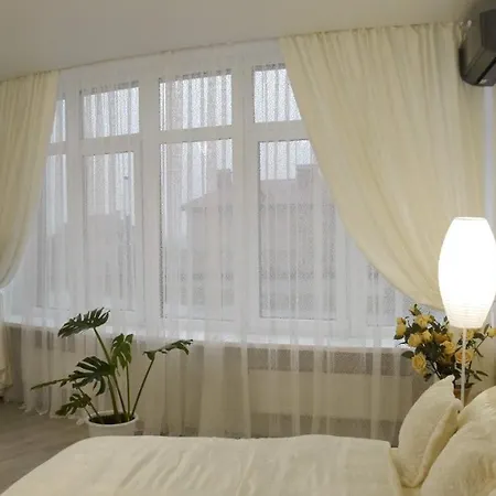 Apartman аркадия! апарт De Luxe C видом на море! *