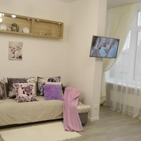 Apartman аркадия! апарт De Luxe C видом на море! *