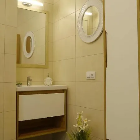 аркадия! апарт De Luxe C видом на море! Apartman Odessza