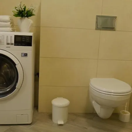 аркадия! апарт De Luxe C видом на море! Apartman *
