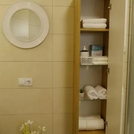Apartman аркадия! апарт De Luxe C видом на море! Odessza